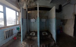 vor Projektbeginn